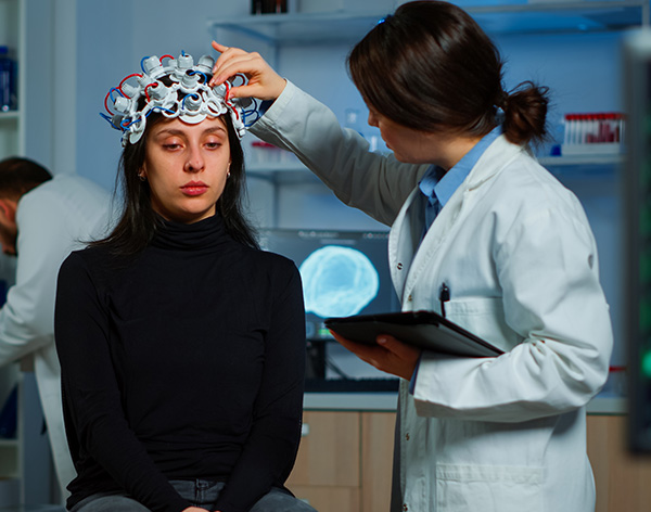 Pós-Graduação em Neurociências e Comportamento